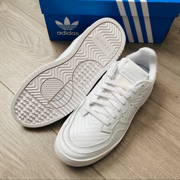 NWT Adidas Supercourt Women’s Shoes - Picture 4 of 9
